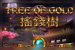 Tree of Gold slot