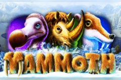 Mammoth slot