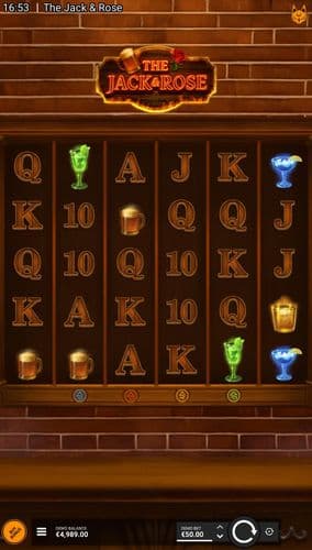 The Jack & Rose screenshot 1