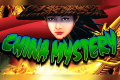 China Mystery slot
