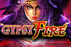 Gypsy Fire slot