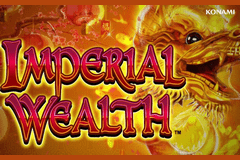 Imperial Wealth slot