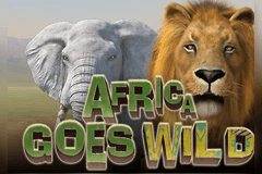Africa Goes Wild slot