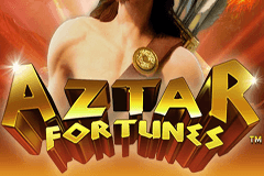 Aztar Fortunes slot