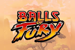 Balls of Fury slot