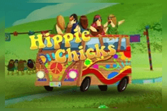 Hippie Chicks slot