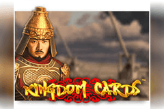 Kingdom of Cards slot