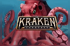 Kraken Conquest slot