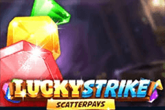 Lucky Strike slot