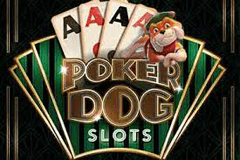 Poker Dogs slot