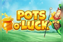 Pots o' Luck slot