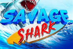 Savage Shark slot