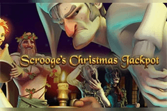 Scrooge's Jackpot slot