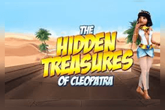 The Hidden Treasures of Cleopatra slot