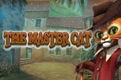 The Master Cat slot