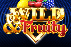 Wild & Fruity slot