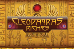Cleopatra's Riches slot
