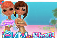 Glam or Sham slot