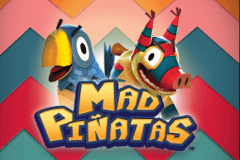 Mad Pinatas slot