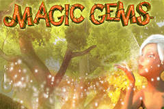 Magic Gems slot