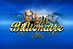 Mr. Billionaire slot