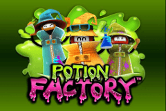Potion Factory slot