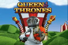 Queen of Thrones slot