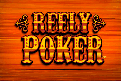 Reely Poker slot
