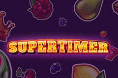 Super Timer slot