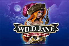 Wild Jane the Lady Pirate slot