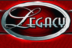 Legacy slot