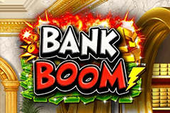Bank Boom slot