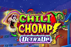 Chilli Chomp UltraUp logo