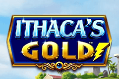 Ithaca's Gold logo