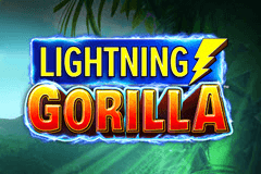 Lightning Gorilla slot