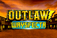 Outlaw Waysfecta slot