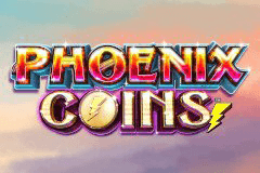 Phoenix Coins slot