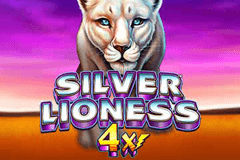 Silver lioness 4x slot