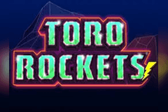 Toro Rockets slot