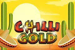 Chilli Gold slot
