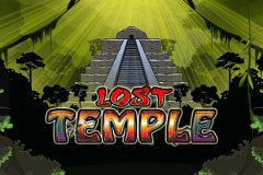 Lost Temple slot