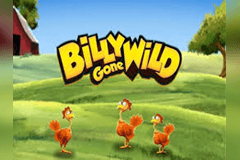 Billy Gone Wild slot