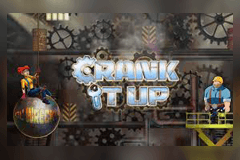 Crank it Up slot