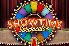 Showtime Spectacular slot