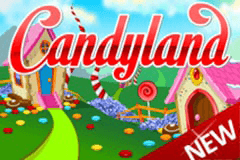 Candyland slot
