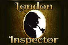 London Inspector slot