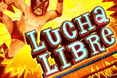 Lucha Libre slot