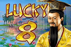 Lucky 8 slot