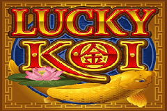 Lucky Koi slot