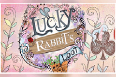 Lucky Rabbit's Loot slot